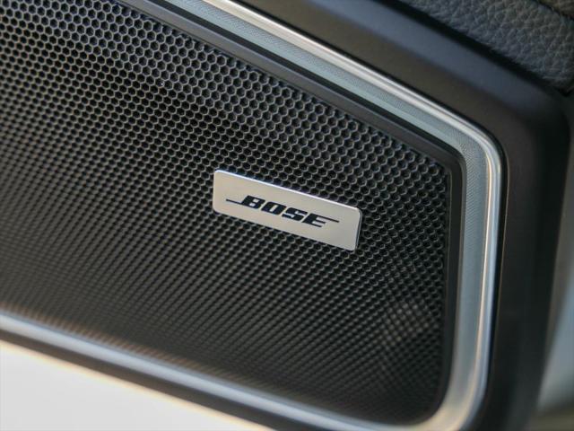 2019 Porsche Panamera E-Hybrid 4