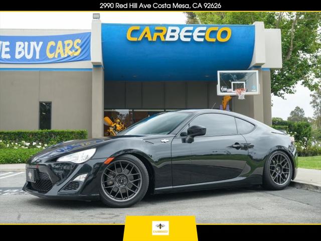 2013 Scion FR-S 10 Series for sale in Costa Mesa, CA