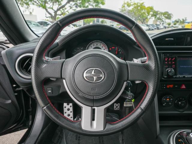 2013 Scion FR-S 10 Series