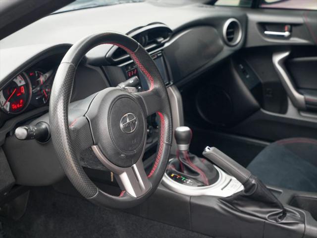 2013 Scion FR-S 10 Series
