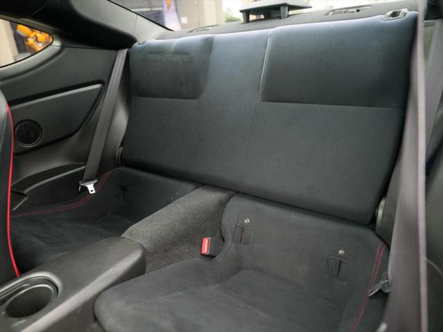 2013 Scion FR-S 10 Series