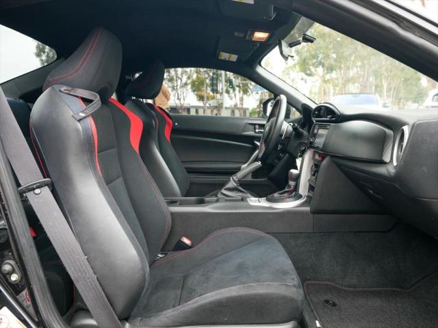 2013 Scion FR-S 10 Series
