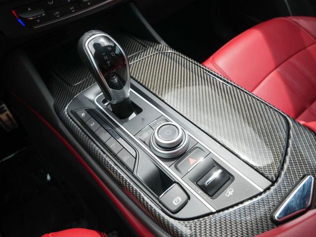 2017 Maserati Levante S