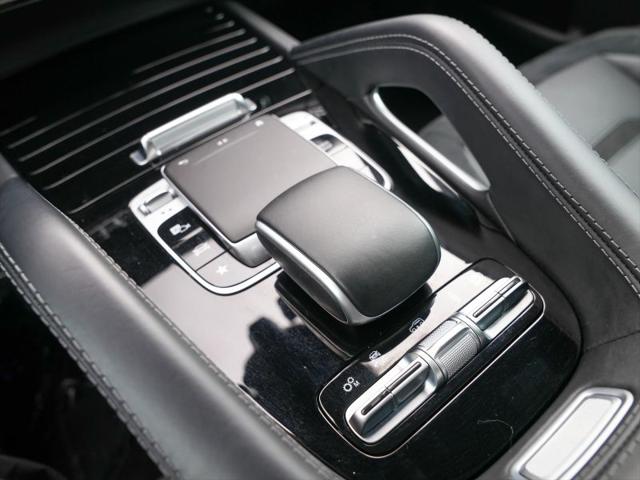 2023 Mercedes-Benz AMG GLE 63 S 4MATIC
