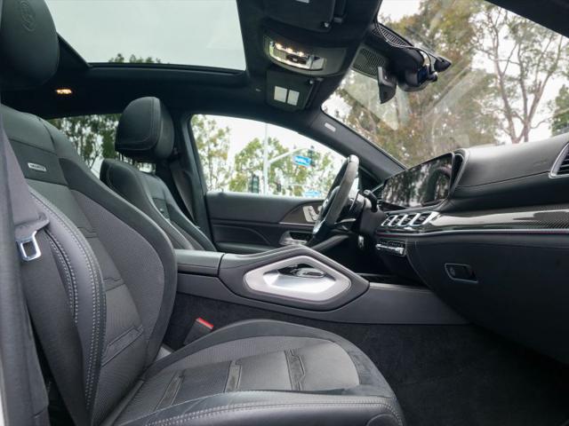 2023 Mercedes-Benz AMG GLE 63 S 4MATIC
