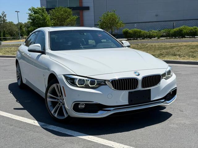 2018 BMW 430i Gran Coupe xDrive for sale in Chantilly, VA