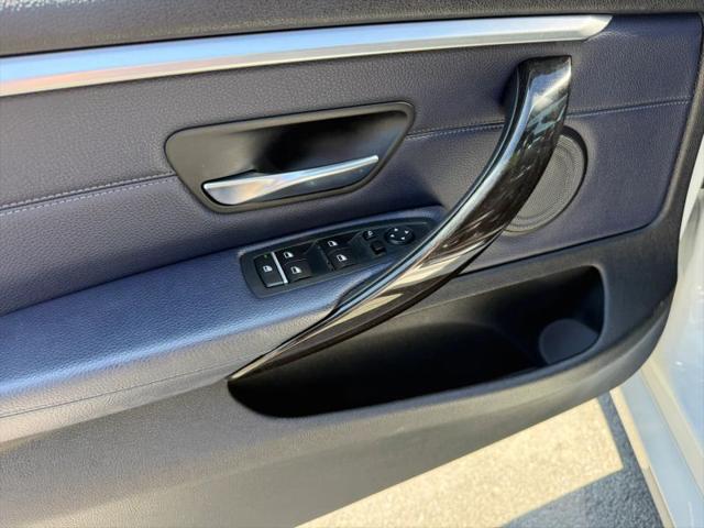 2018 BMW 430i Gran Coupe xDrive