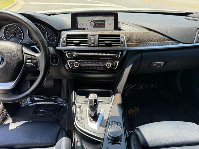2018 BMW 430i Gran Coupe xDrive