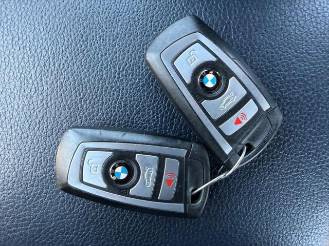 2018 BMW 430i Gran Coupe xDrive