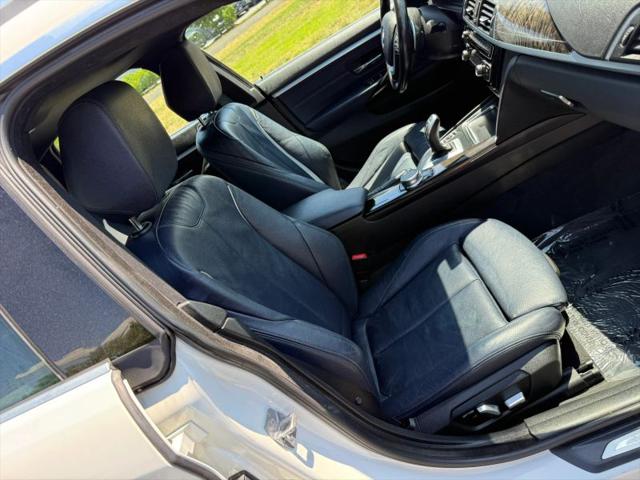 2018 BMW 430i Gran Coupe xDrive