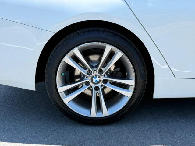 2018 BMW 430i Gran Coupe xDrive