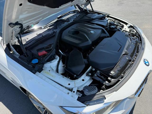 2018 BMW 430i Gran Coupe xDrive
