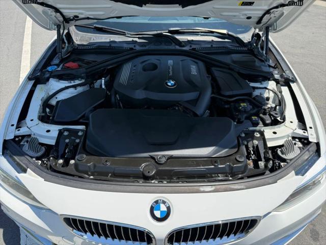 2018 BMW 430i Gran Coupe xDrive