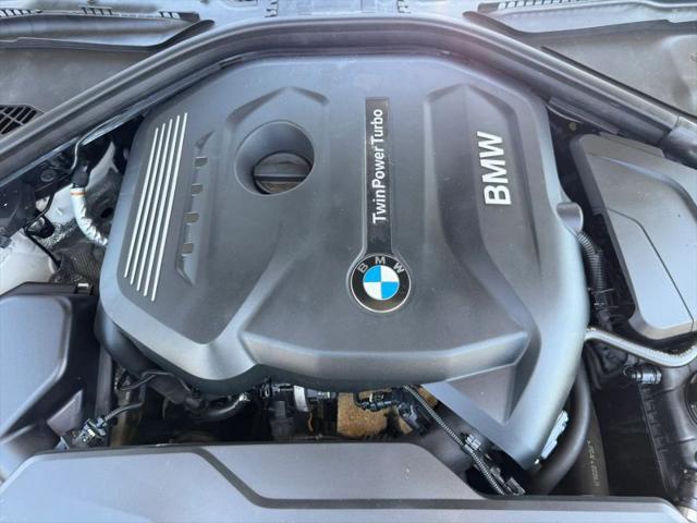 2018 BMW 430i Gran Coupe xDrive