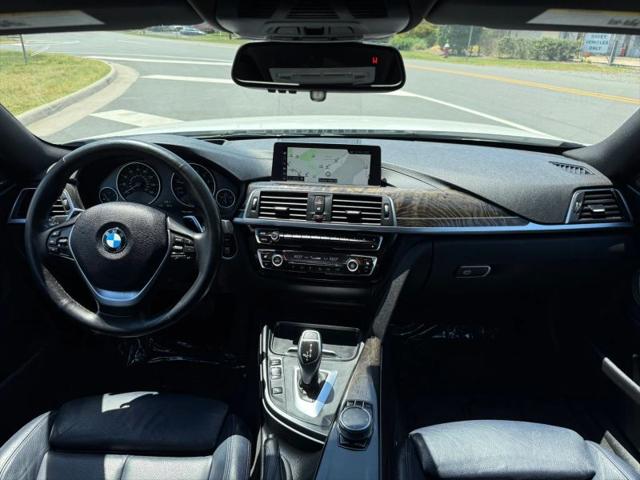 2018 BMW 430i Gran Coupe xDrive