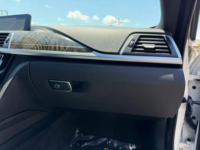 2018 BMW 430i Gran Coupe xDrive