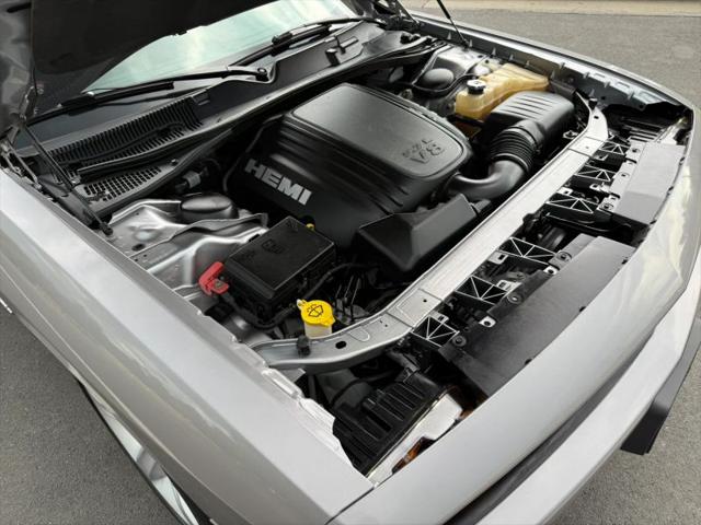 2018 Dodge Challenger R/T