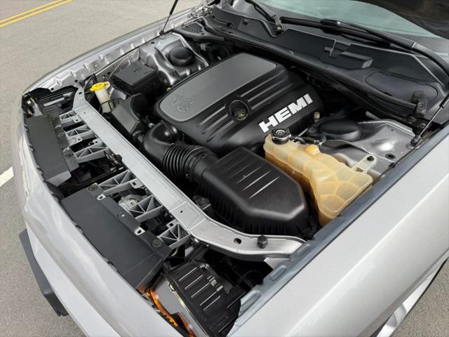 2018 Dodge Challenger R/T