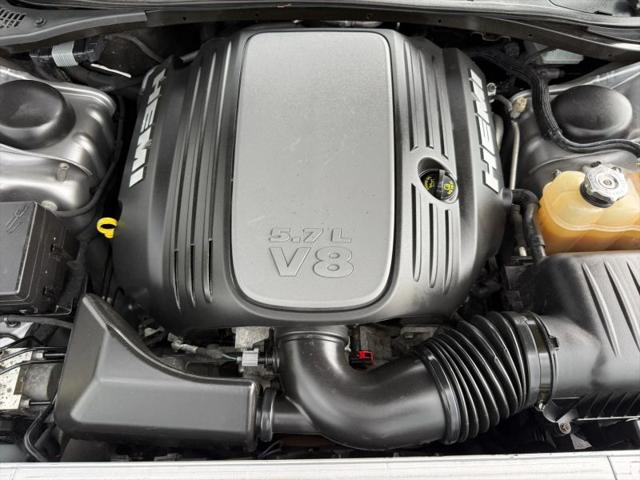 2018 Dodge Challenger R/T