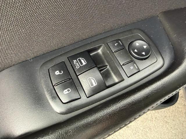 2018 Dodge Challenger R/T