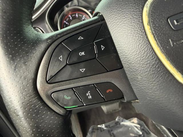 2018 Dodge Challenger R/T
