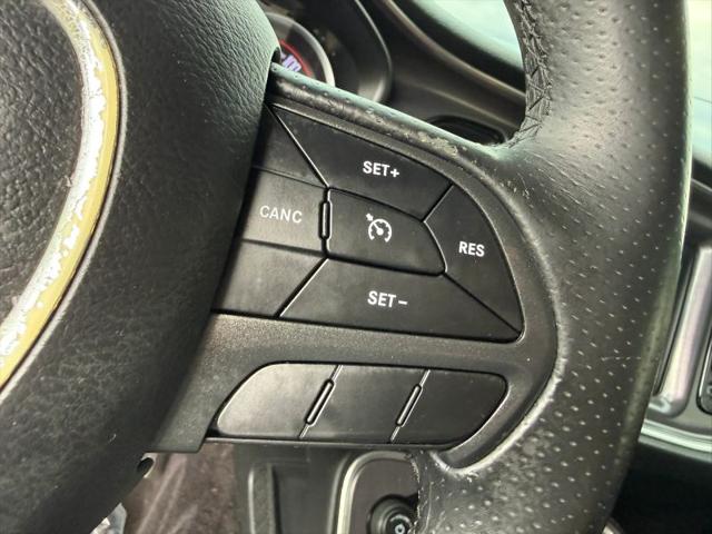 2018 Dodge Challenger R/T