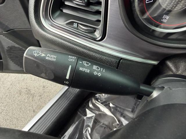 2018 Dodge Challenger R/T