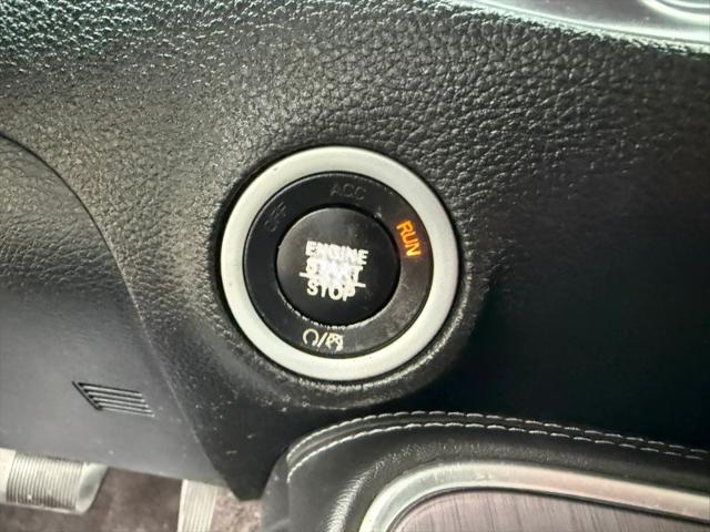 2018 Dodge Challenger R/T