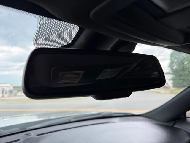 2018 Dodge Challenger R/T