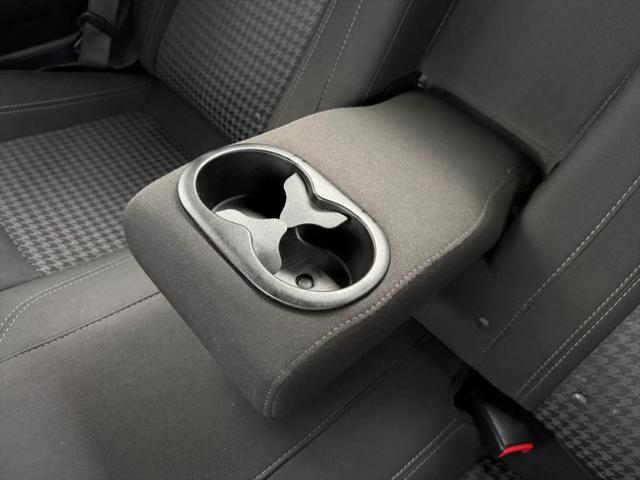2018 Dodge Challenger R/T