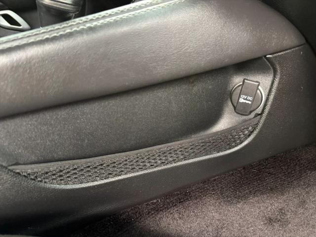 2018 Dodge Challenger R/T