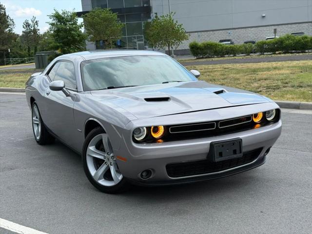 2018 Dodge Challenger R/T for sale in Chantilly, VA