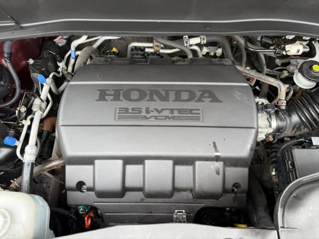 2015 Honda Pilot EX-L