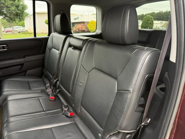 2015 Honda Pilot EX-L