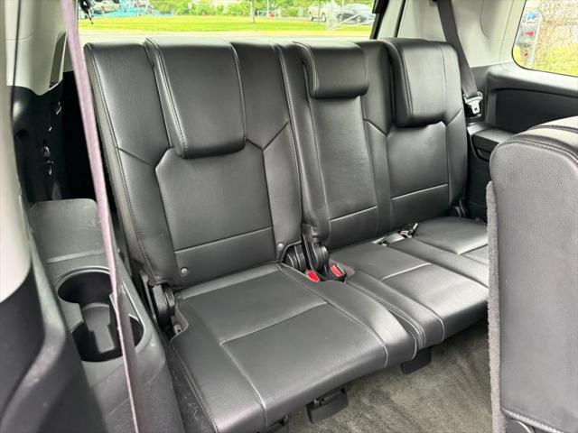 2015 Honda Pilot EX-L