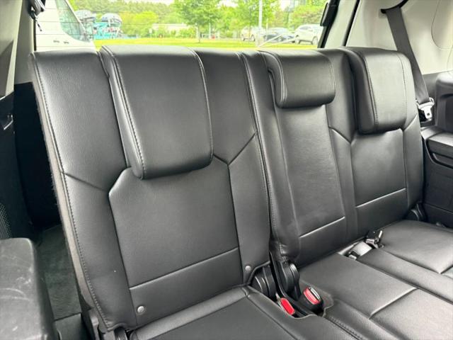 2015 Honda Pilot EX-L
