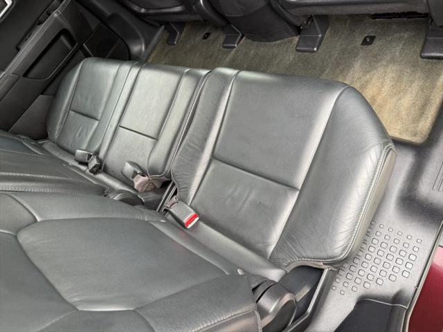 2015 Honda Pilot EX-L