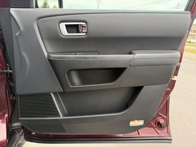2015 Honda Pilot EX-L
