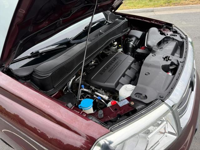 2015 Honda Pilot EX-L