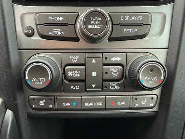 2015 Honda Pilot EX-L