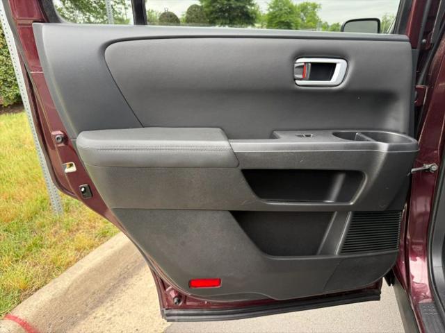 2015 Honda Pilot EX-L
