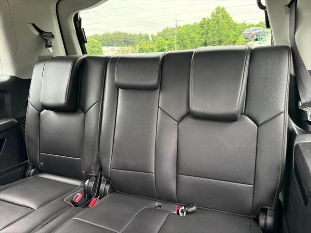 2015 Honda Pilot EX-L