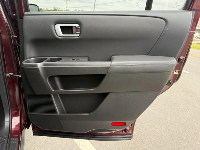 2015 Honda Pilot EX-L