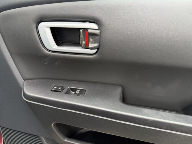 2015 Honda Pilot EX-L