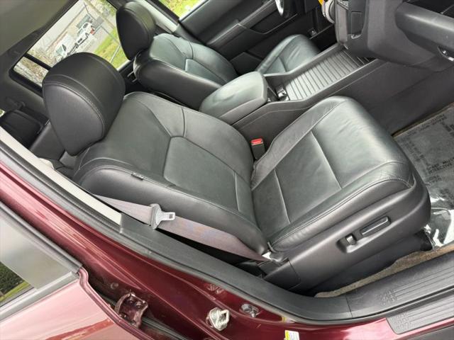 2015 Honda Pilot EX-L