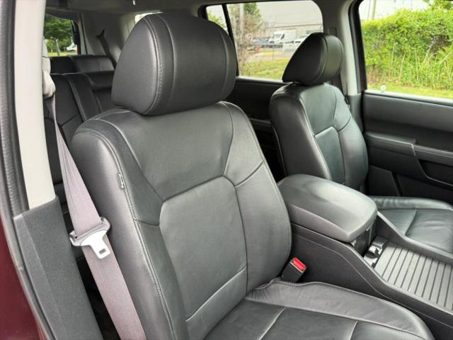 2015 Honda Pilot EX-L