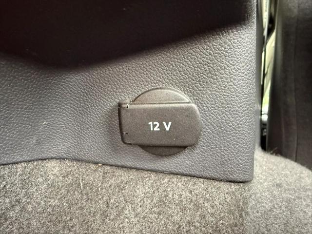2018 Volkswagen Tiguan 2.0T SE