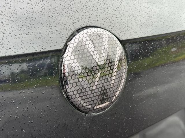 2018 Volkswagen Tiguan 2.0T SE