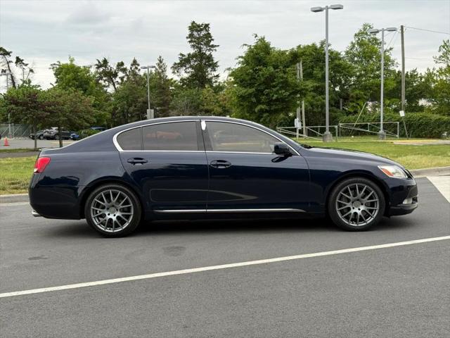 2006 Lexus GS 430 430