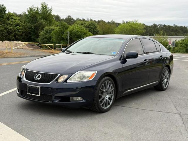 2006 Lexus GS 430 430